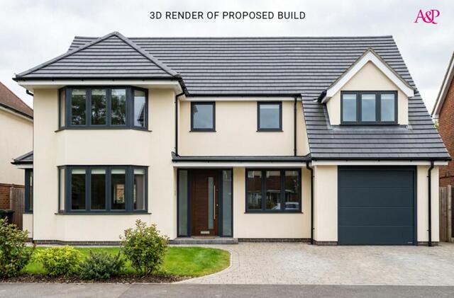 Prescot Road, Melling, Land For Sale