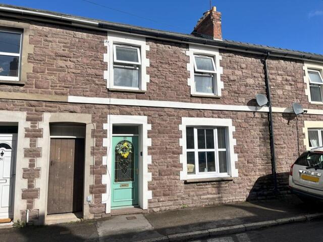 Stanhope Street, Abergavenny, 3 Bedroom Terraced