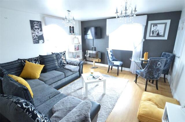 Chapel Gardens, Liverpool, 1 Bedroom Apartment
