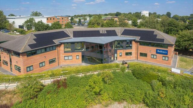 Ground Floor Office, New Windsor House, Office To Lease Ground Floor Office, New Windsor House, Office To Lease