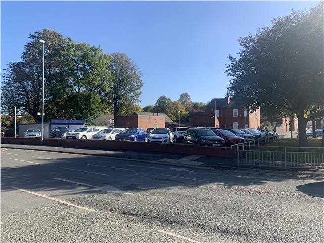 Francis Street, Castleford, Land To Lease