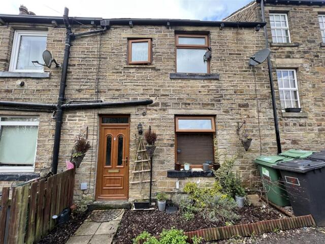 Providential Street, Flockton, 1 Bedroom Terraced