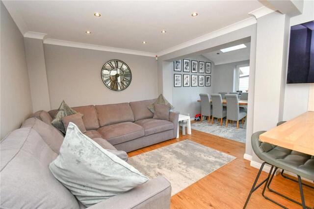 Lartonwood, West Kirby, 4 Bedroom Detached