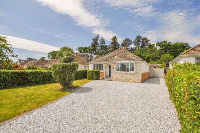 The Vineries, Wimborne, 2 Bedroom Bungalow The Vineries, Wimborne, 2 Bedroom Bungalow