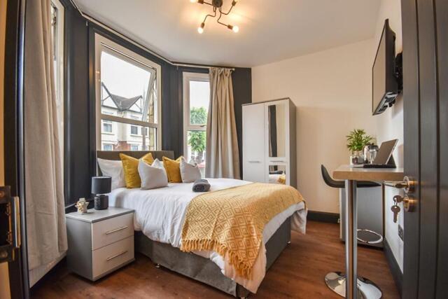 Milton Street, Southend-on-sea, 5 Bedroom Terraced
