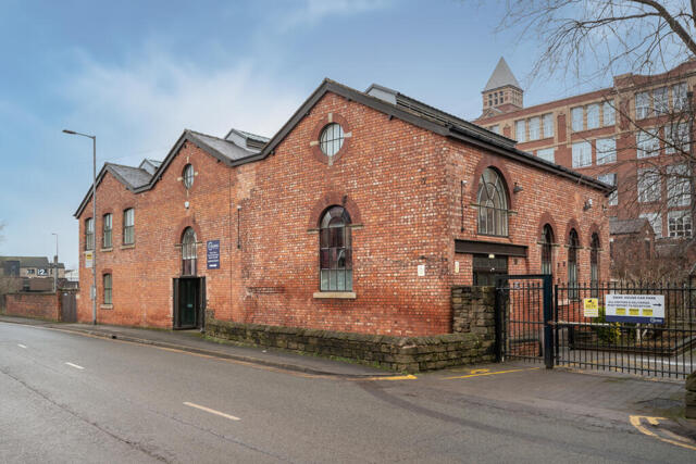 Swan Meadow Road, Mayors Quay  Swan House, Wigan, Office For Sale