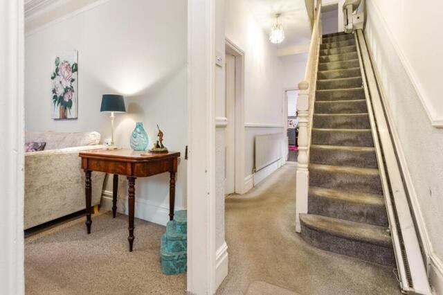 Bright Street, Gainsborough, 4 Bedroom Semi-detached
