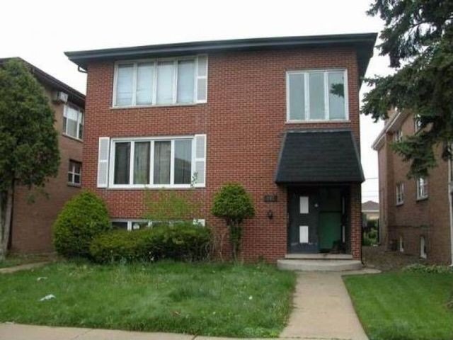 Yates Ave Unit S, Calumet City, Home For Rent