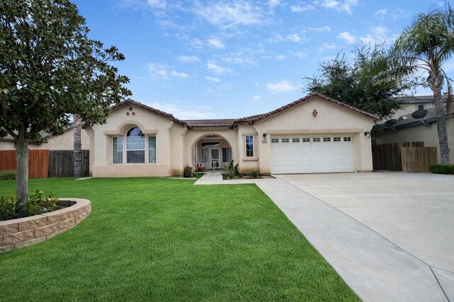 Alderbrook Ln, Bakersfield, Home For Rent