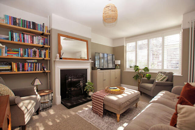 Village Road, Alverstoke, 4 Bedroom Semi-detached