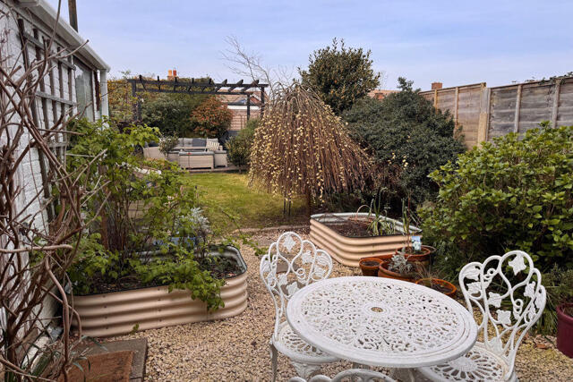 Village Road, Alverstoke, 4 Bedroom Semi-detached