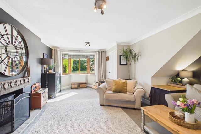 Green Hammerton, New Lane, York, 3 Bedroom Semi-detached