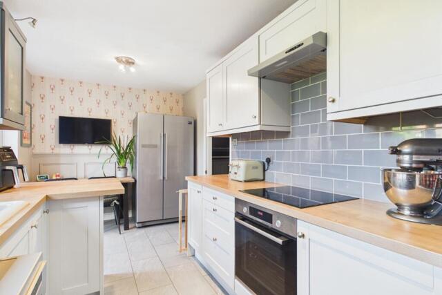 Green Hammerton, New Lane, York, 3 Bedroom Semi-detached