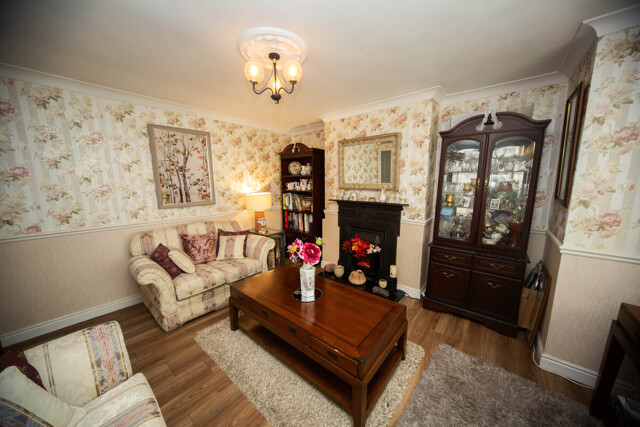 Limerick, Room For Rent