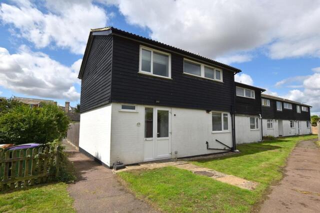Hind Close, Dymchurch, 3 Bedroom End