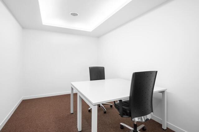 Hanover Square, London, Serviced Office To
