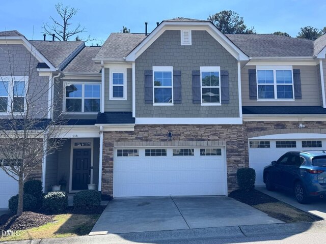Cedar Ridge Rd, Cary, Home For Rent