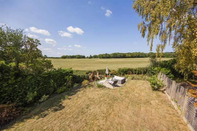 Ford Lane, Trottiscliffe, 3 Bedroom Detached