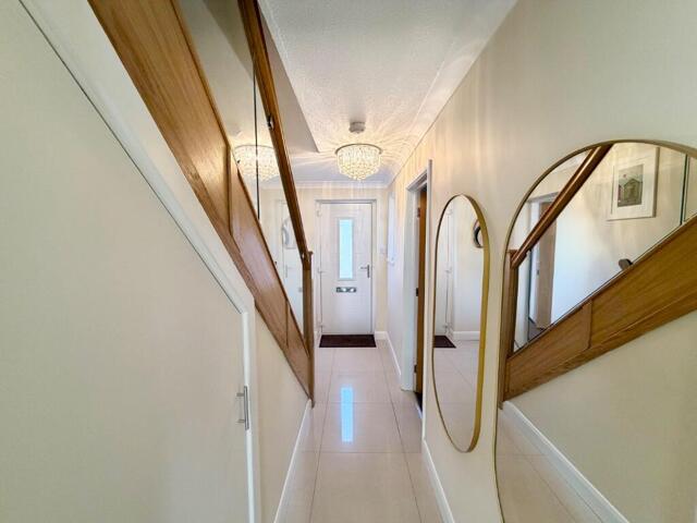 Eagle Park, Middlesbrough, 4 Bedroom Detached