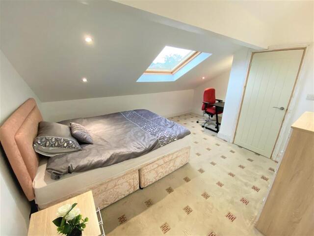 Coniston Grove, Heaton, 1 Bedroom House