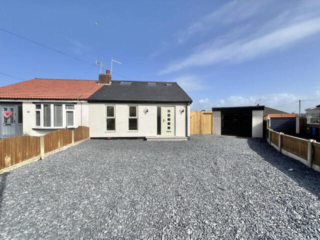 Holts Lane,  Poulton-le-fylde, 4 Bedroom Bungalow
