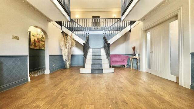 Quarry Lane, Thingwall, 5 Bedroom Detached