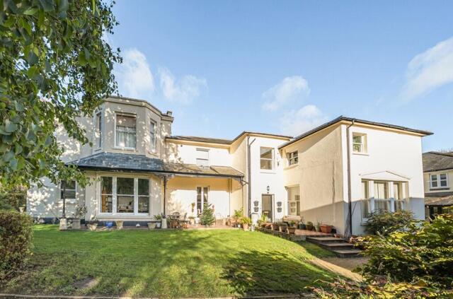 Weyhill, Andover, 1 Bedroom Flat