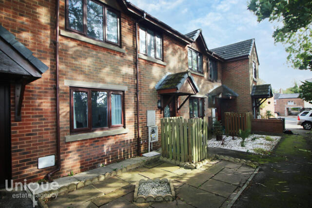 Hill Croft,  Kirkham, 2 Bedroom Mews