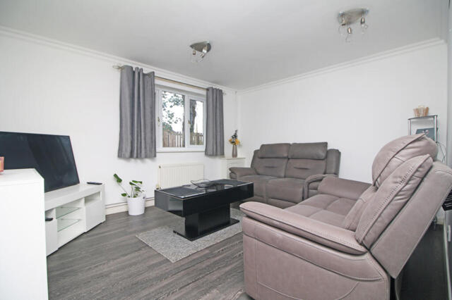 Hill Croft,  Kirkham, 2 Bedroom Mews