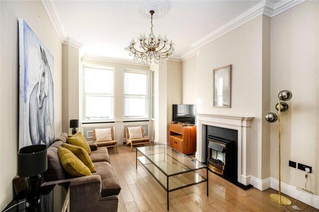 Ormonde Gate, Chelsea, 3 Bedroom Apartment