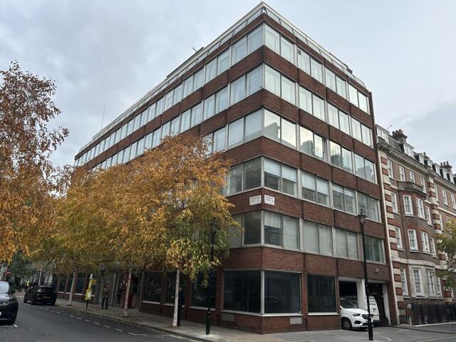 Westminster, - Carburton Street, London, Office To Lease