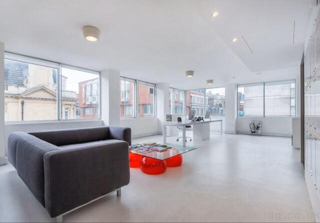 Westminster, - Carburton Street, London, Office To Lease