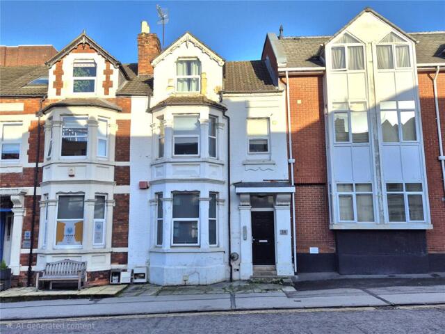 Milton Road, Swindon, 10 Bedroom Terraced