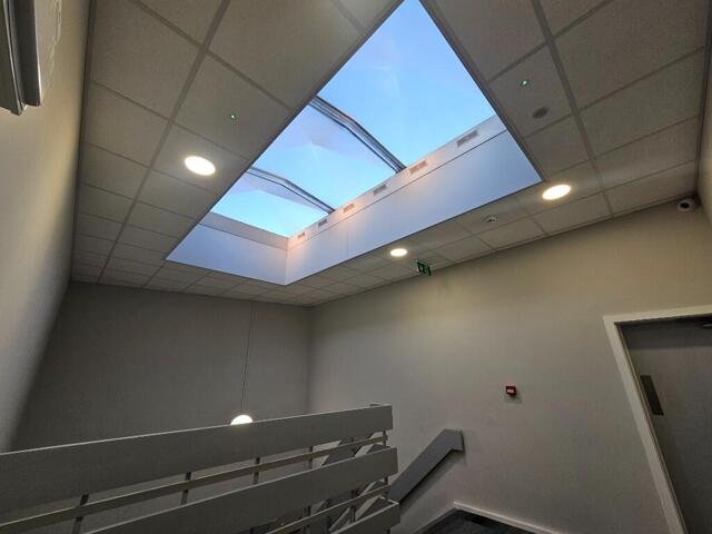 Burnley Road, Burnley, Serviced Office To