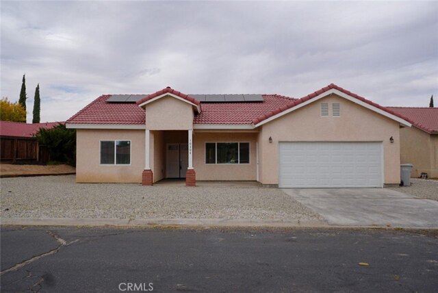 Primrose Ave, Hesperia, Home For Rent