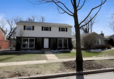 Collett Ln, Flossmoor, Foreclosure Single-family Home Collett Ln, Flossmoor, Foreclosure Single-family Home