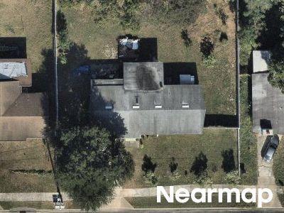 Th St, Orlando, Preforeclosure Single-family Home