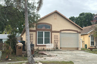 Golden Chickasaw Cir, Orlando, Preforeclosure Single-family Home