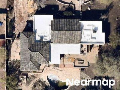 E Wethersfield Rd, Scottsdale, Preforeclosure Single-family Home