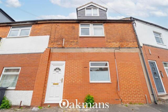 Dawlish Road, Birmingham, 6 Bedroom House