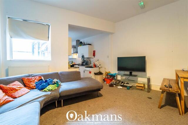 Dawlish Road, Birmingham, 6 Bedroom House