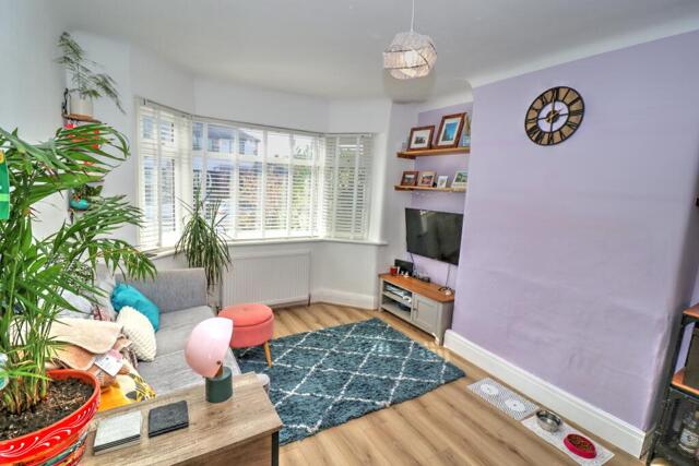 Hallworth Avenue, Manchester, 3 Bedroom Semi-detached