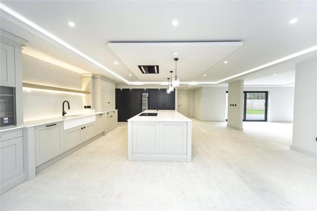 Sleetburn Lane, Durham, 7 Bedroom Detached