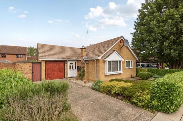 Cormorant Drive, Grimsby, 3 Bedroom Detached