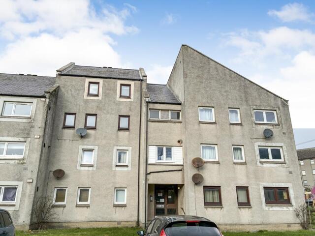 Lemon Street, Aberdeen, 3 Bedroom Maisonette