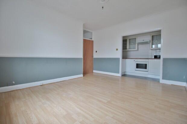 Oakleigh Road North,  Whetstone, 2 Bedroom Flat