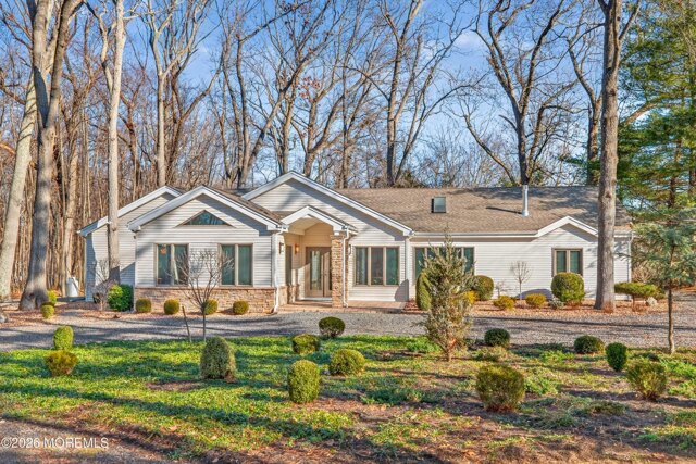 Smithburg Rd, Manalapan, Home For Sale