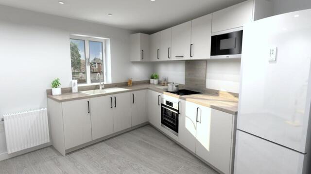 Off Brookfield Road Rothley,
Leicestershire, 2 Bedroom Terraced