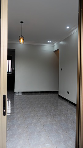 Kyanja, Kampala, 1bhk Apartment Block