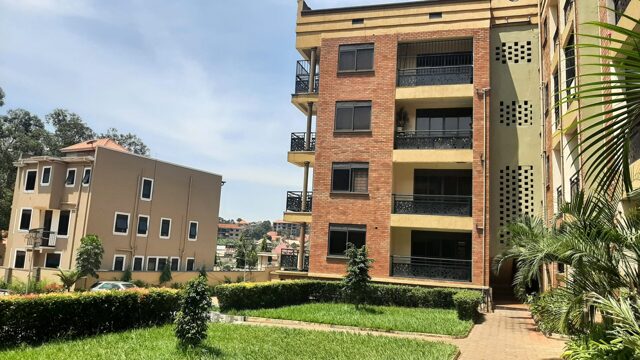 Kungu, Wakiso, 3.5bhk Condos For